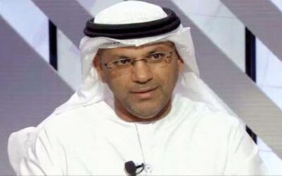 الكعبي يثمن بيان الانتقالي: خطوة لتعزيز أمن واستقرار الجنوب