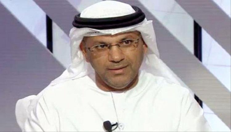 الكعبي يثمن بيان الانتقالي: خطوة لتعزيز أمن واستقرار الجنوب