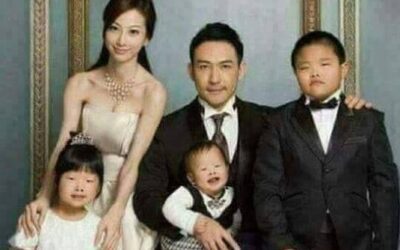 زوج صيني يقاضي زوجته والسبب إنجابها ثلاثة أطفال قبيحي الوجوه حسب المواصفات الصينية