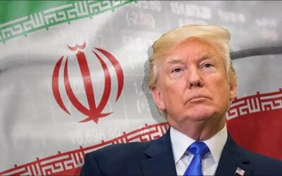 ترامب متبجحا : أنا من اتخذ قرار إلغاء ضرب إيران.. واحترمتهم لهذا السبب