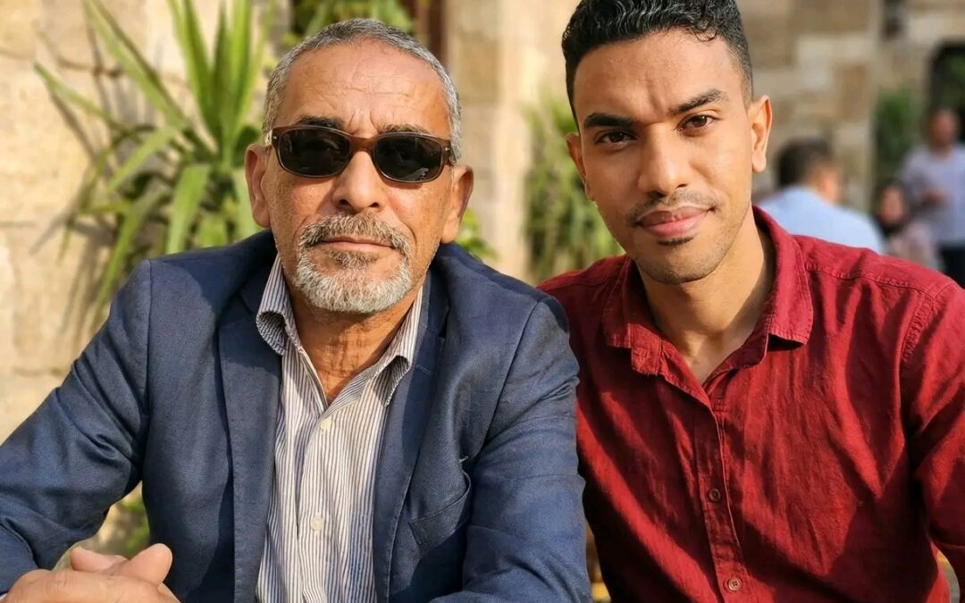 الأستاذ يحيى اليزيدي .. حكمةُ “المُربي” في ميدانِ الإنسانية