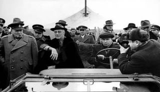 هكذا أنقذ سائق سوفياتي حياة رئيس أمريكي