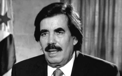 أنباء عن وفاة الأستاذ علي سالم البيض