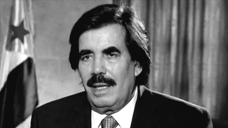 أنباء عن وفاة الأستاذ علي سالم البيض