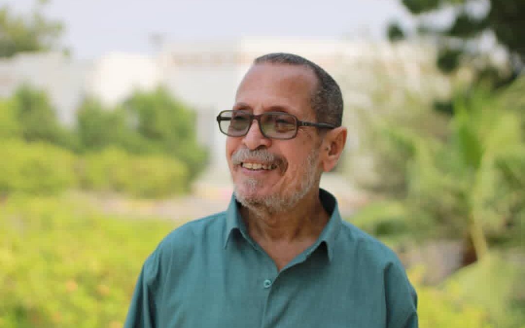 الشقي يبعث رسالة تعزية ومواساة في وفاة الشخصية التربوية والأدبية صالح حسين الكيلة