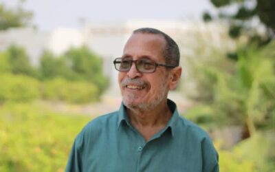 الشقي يبعث رسالة تعزية ومواساة في وفاة الشخصية التربوية والأدبية صالح حسين الكيلة