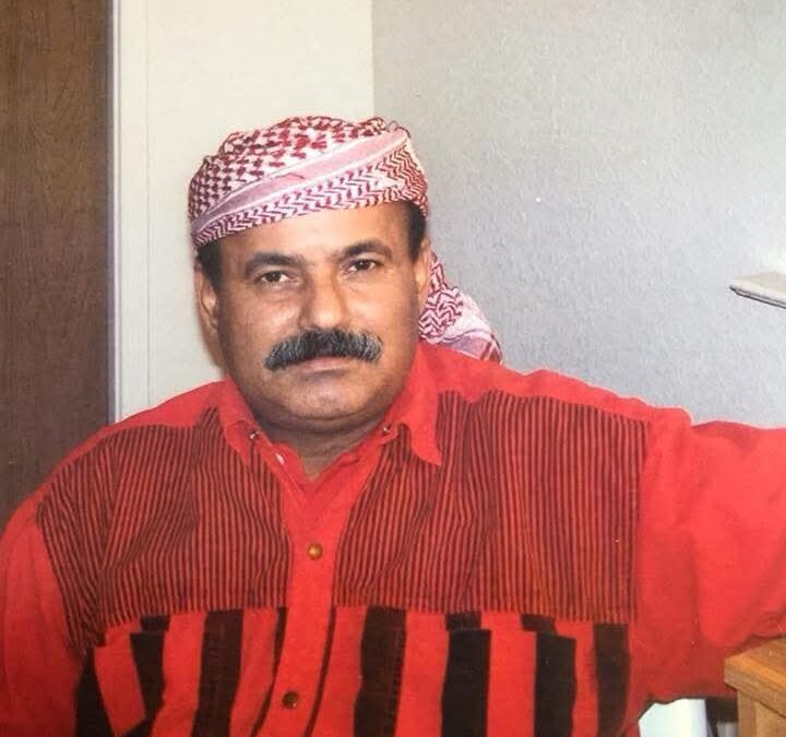 الضحية !!