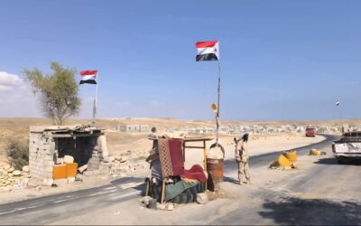 عاجل : القوات الجنوبية الحكومية ترحب بانضمام جنود درع الوطن