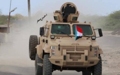 المتحدث باسم القوات المسلحة الجنوبية: قواتنا بصمودها وثباتها وجاهزيتها للردع الموجع ستكشف السقوط المهني والأخلاقي لقناتي الحدث والعربية