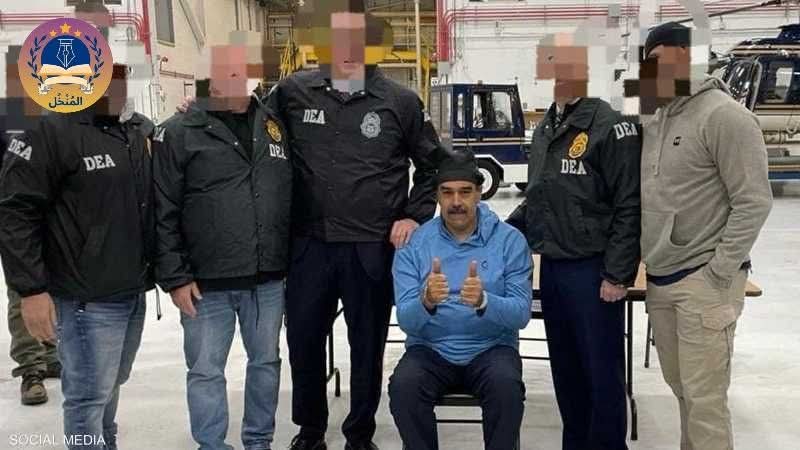 نائب المستشار_الألماني ينتقد العدوان الأمريكي على فنزويلا ويطالب باحترام القانون الدولي