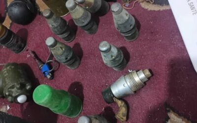 المحافظ بن الوزير يشيد بقوات دفاع شبوة لإحباط خلية إرهابية كانت تُعد لتنفيذ أعمال إجرامية.