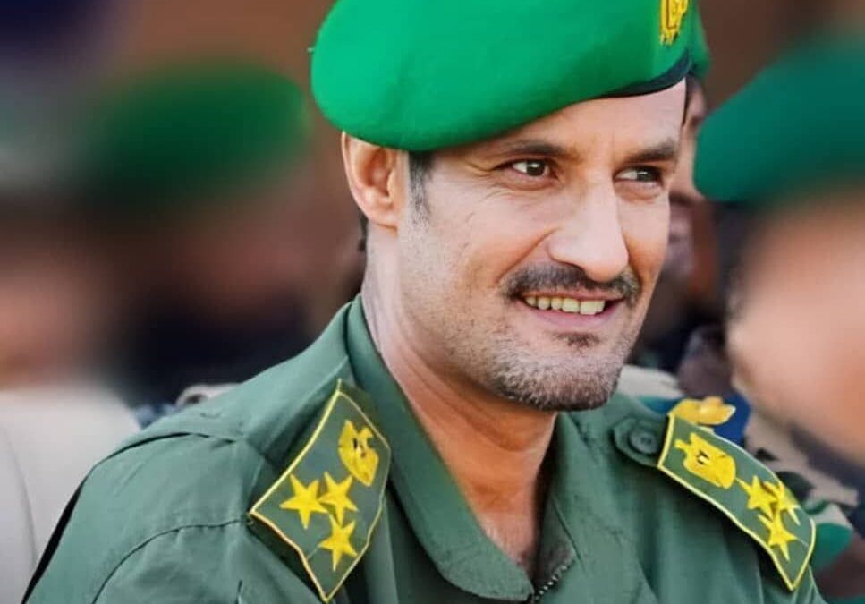 العميد الربيعي: العاصمة عدن تنعم باستقرار أمني كامل والأجهزة الأمنية على جاهزية عالية