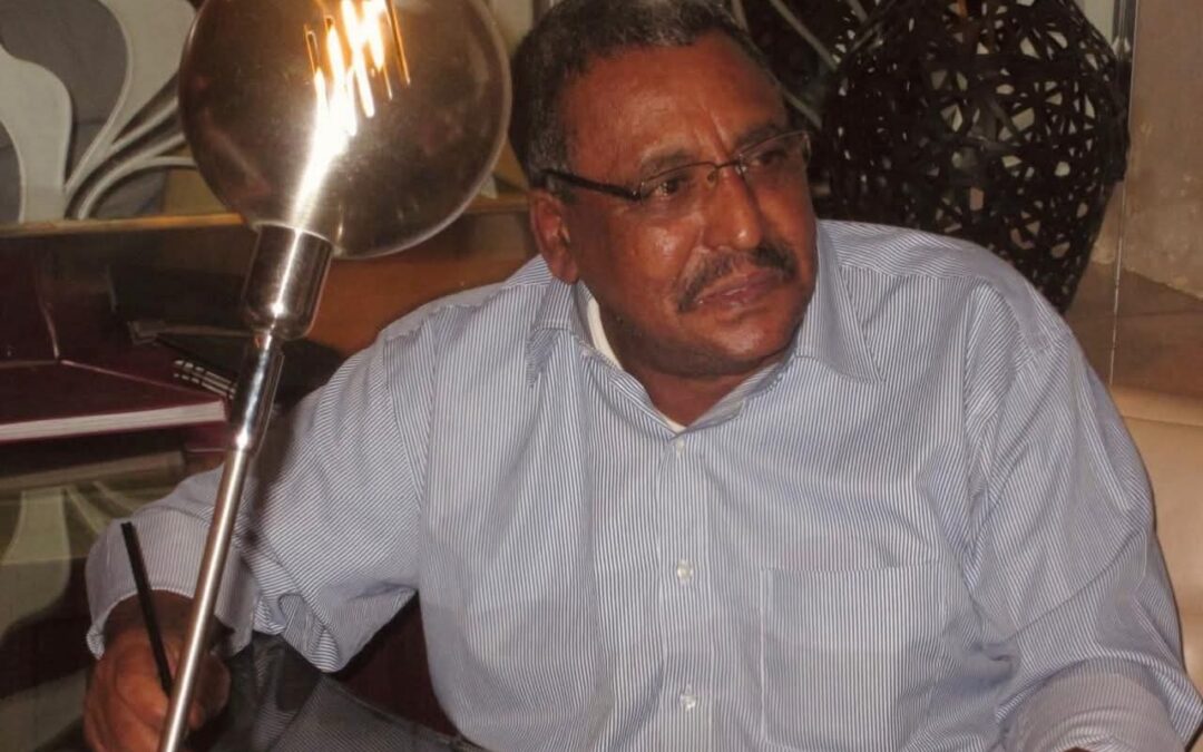 حسن باعوم: نجاح الحوار الجنوبي–الجنوبي مرهون بتمثيل شامل وحل جذري ينهي معاناة شعب الجنوب