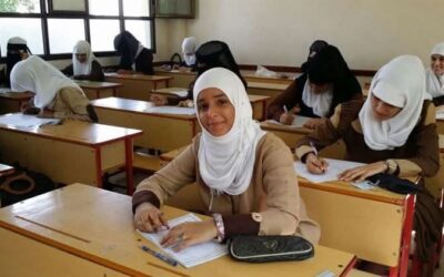 تربية عدن تنفي شائعات تعليق الدراسة وتؤكد انتظام الدوام غدًا في جميع المدارس