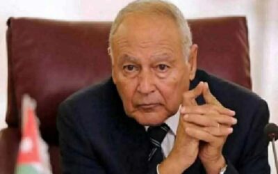 محاولة فاشلة لتمرير الاعتراف.. أبو الغيط يدين زيارة وزير الخارجية الإسرائيلى إلى هرجيسا الصومالية