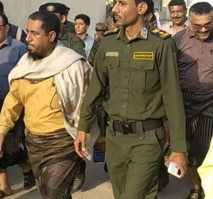 السلطة المحلية وأمن خنفر يشددان على حماية المرافق والتعامل الحازم مع أي تجاوزات