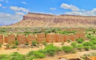 قيادة انتقالي المحفد تؤكد حالة من الأمن والأستقرار يٌعم المديرية