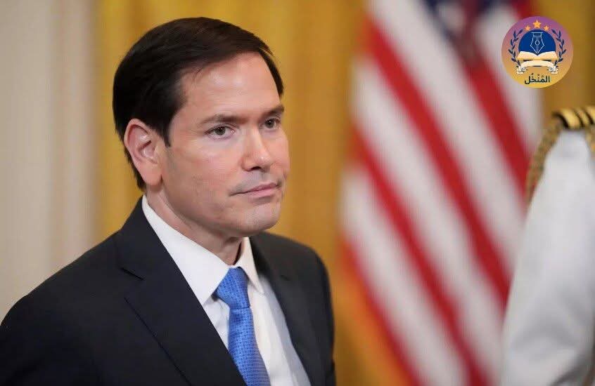 روبيو: سألتقي مسؤولين دنماركيين الأسبوع المقبل لبحث مسألة غرينلاند