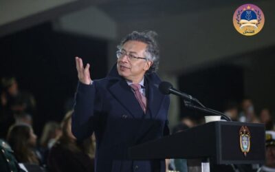 الرئيس الكولومبي: ترامب مصاب بالخرف