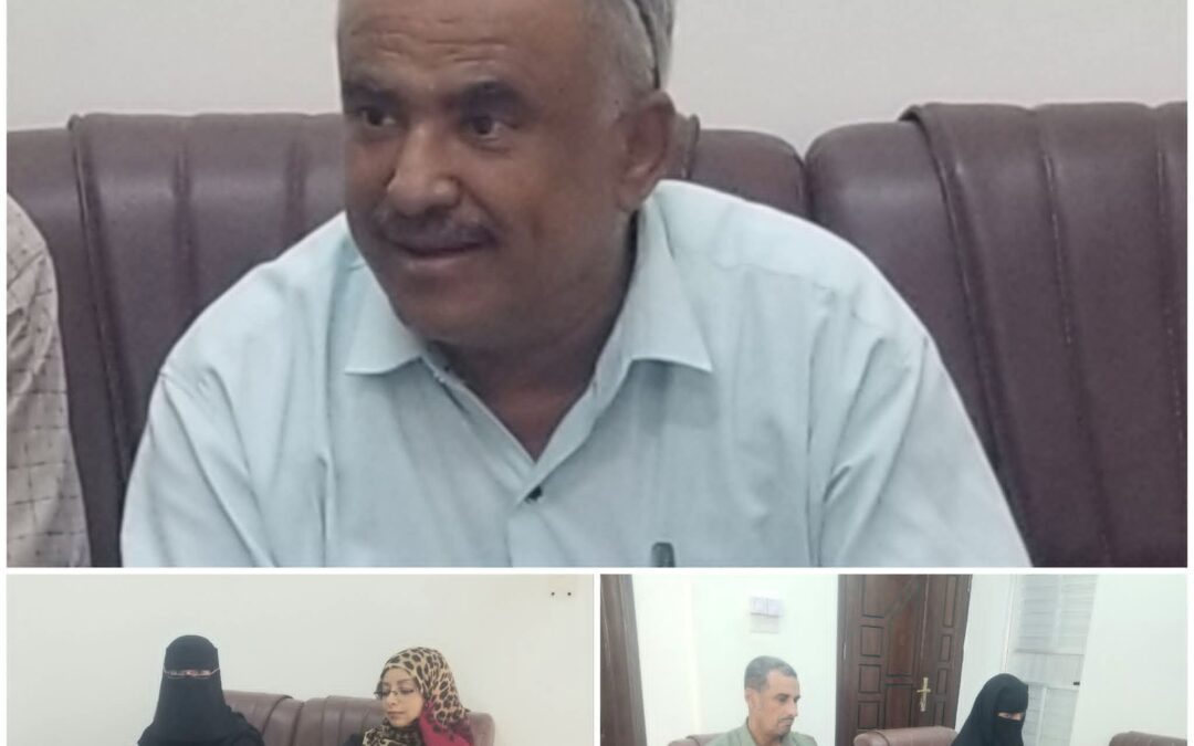 برئاسة الشكلية.. اللجنة الفنية تناقش نتائج نزولاتها للمعاهد الخاصة والأهلية بالعاصمة عدن