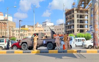 السلطة المحلية بعدن تصدر بيانا هاما توضيحيا حول دعوات غير رسمية للمظاهرات سوف تجر عدن للفوضى والعنف