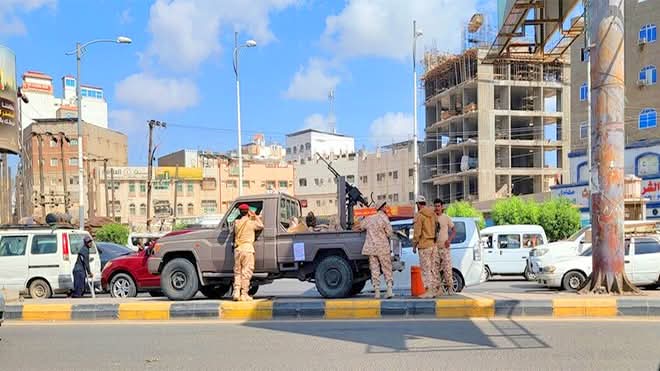 السلطة المحلية بعدن تصدر بيانا هاما توضيحيا حول دعوات غير رسمية للمظاهرات سوف تجر عدن للفوضى والعنف