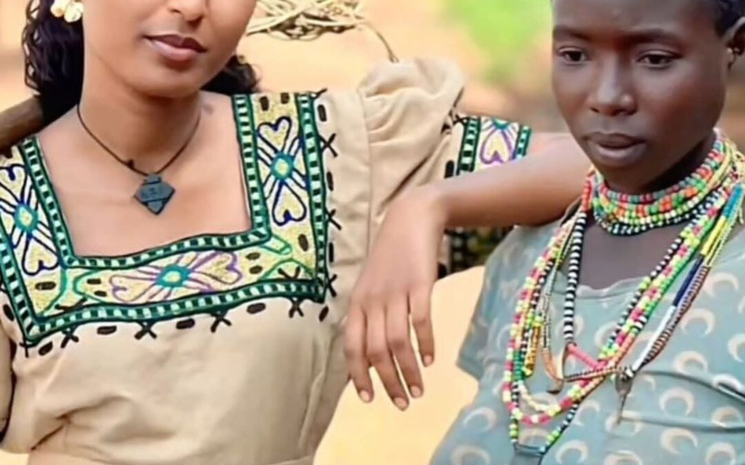 إثيوبيا أرض التنوع الثقافي والعرفي