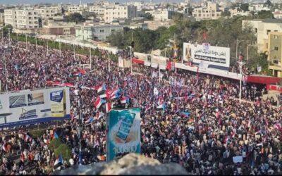 همس اليراع: العليمي لا يتعلم 2