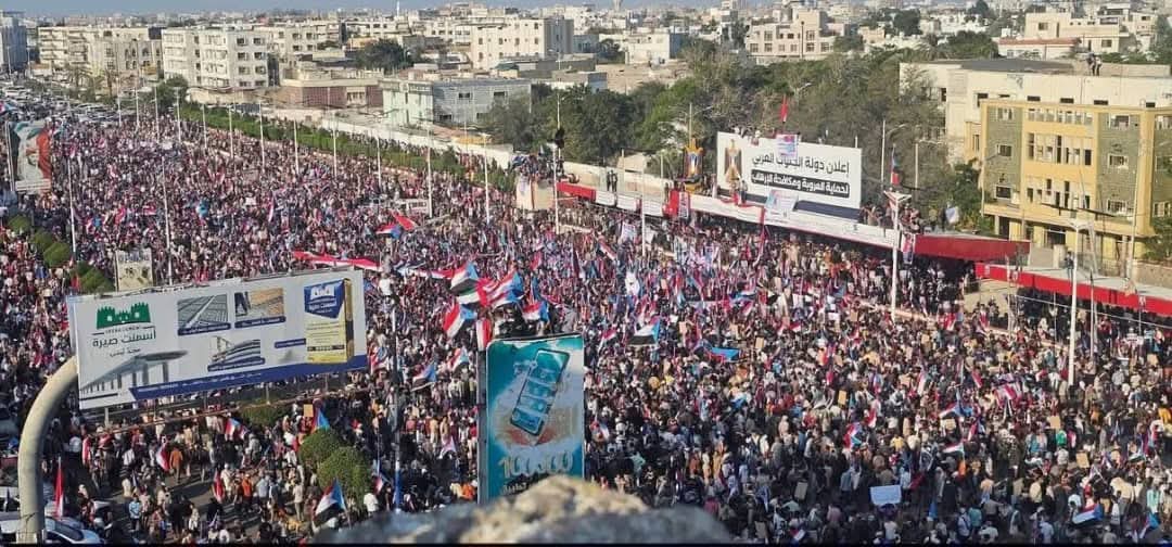 همس اليراع: العليمي لا يتعلم 2