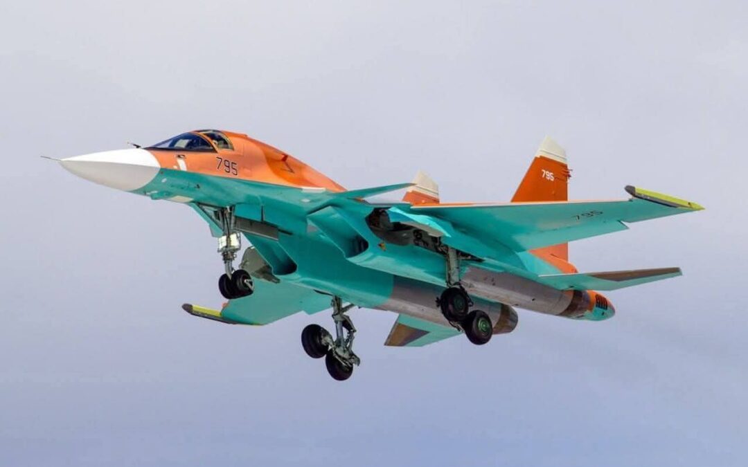 | روسيا تُعلن عن وصول قيمة عقود صادراتها الدفاعية إلى مستوى قياسي بلغ 70 مليار دولار