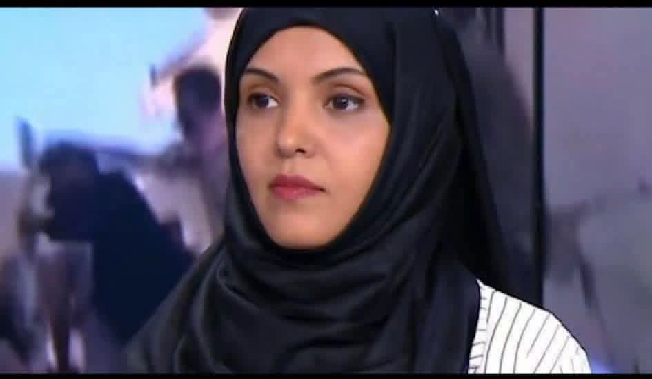 الاستاذه كفى الهاشلي من ابرز الصحفيين المناضلين في سبيل القضيه الجنوبيه كفى الهاشلي رمز من رموز الجنوب