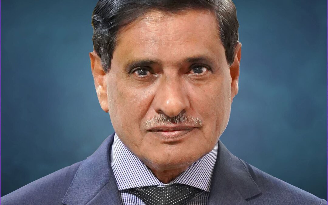 بيان صادر عن اللواء الركن فرج سالمين البحسني