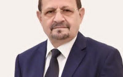 نبذة عن حياته ومسيرته
