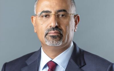 الرئيس الزبيدي:إرادة شعب الجنوب تنتصر في الميدان وتفرض شرعيتها على الإقليم والعالم