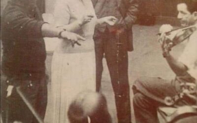 محمد القصبجي ..مجدد الموسيقى العربية