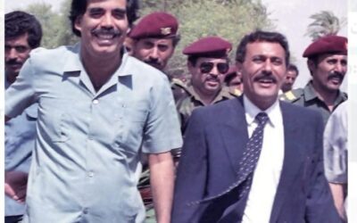 علي سالم البيض .. الوحدوي الذي كرهه الانفصاليون .. والانفصالي الذي لم يرضَ عنه الوحدويون