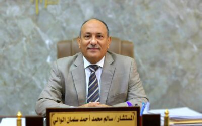 نائب وزير الصناعة والتجارة: الشراكة مع القطاع الخاص ركيزة لاستقرار الأسواق وخدمة الاقتصاد الوطني
