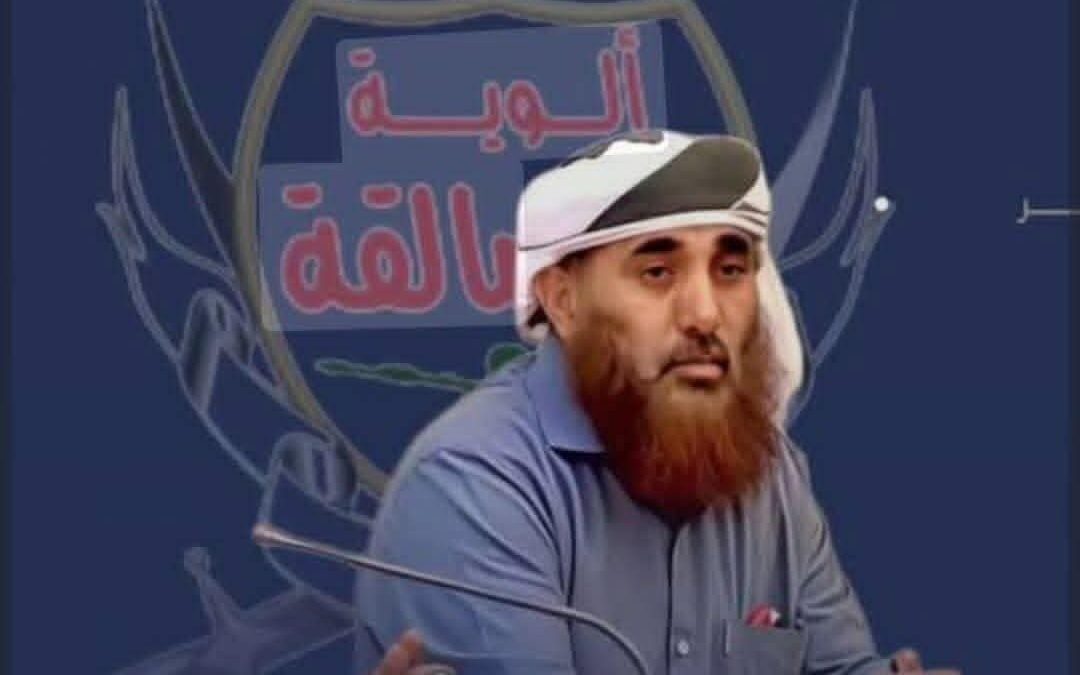 السلطة المحلية بعدن تدين العملية الإرهابية التي استهدفت العميد حمدي شكري وتؤكد ملاحقة الجناة