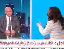 عبدالناصر الوالي من شاشة العربية  إلى منصة التاريخ