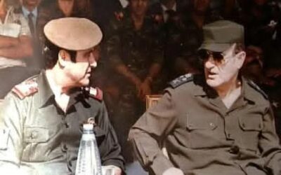 “جزار حماة”.. لماذا أراد رفعت الأسد القضاء على أخيه حافظ؟