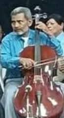 عدن : الموسيقي القدير عصام محمد سعيد بانعيمون في ذمة الله