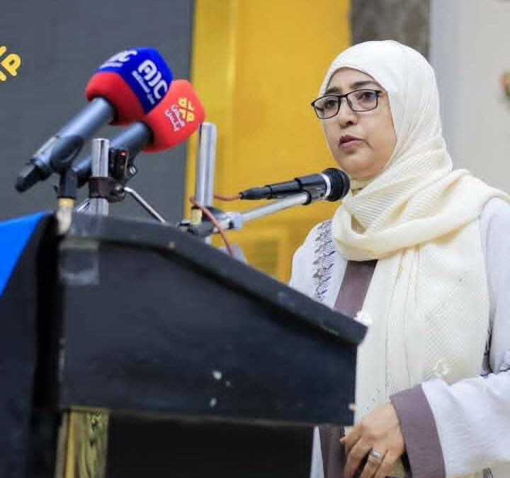 “إن أراد الجنوبيون دولة، فعليهم أن يحاوروا كأصحاب مشروع دولة لا كأطراف أزمة”
