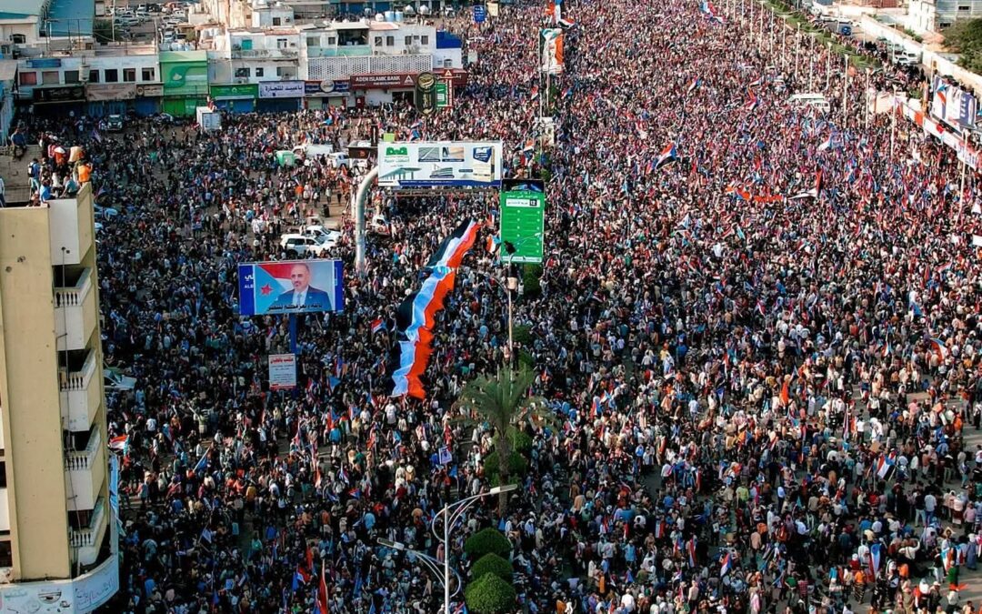 “إن أراد الجنوبيون دولة، فعليهم أن يحاوروا كأصحاب مشروع دولة لا كأطراف أزمة”