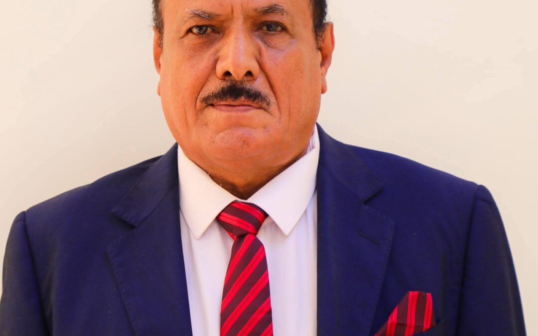 مقرر الجمعية الوطنية ينفي تشكيل مجلس وطني في العاصمة عدن