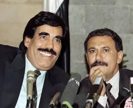 لأول مرة.. مالم ينشر عن علي البيض والعسكر        وعمر الجاوي وصالح والشيخ الأحمر !!.