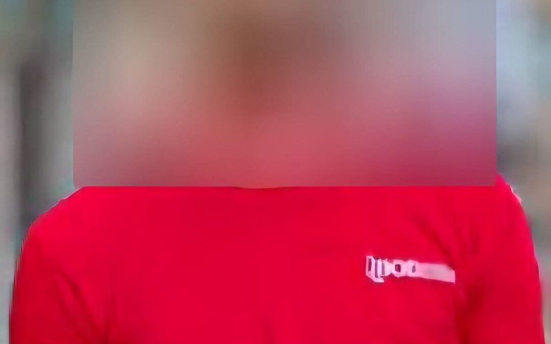 شرطة كريتر تضبط أحد أخطر مروجي المخدرات في العاصمة عدن