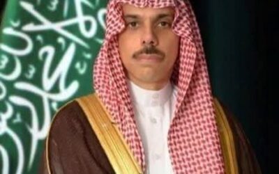 السعودية علاقتنا مع السعودية الإمارات اساسية رغم الخلافات