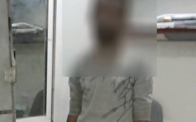 شرطة بئر فضل تضبط متهمًا في سلسلة سرقات مركبات ببلوك 8 في عملية أمنية استثنائية.