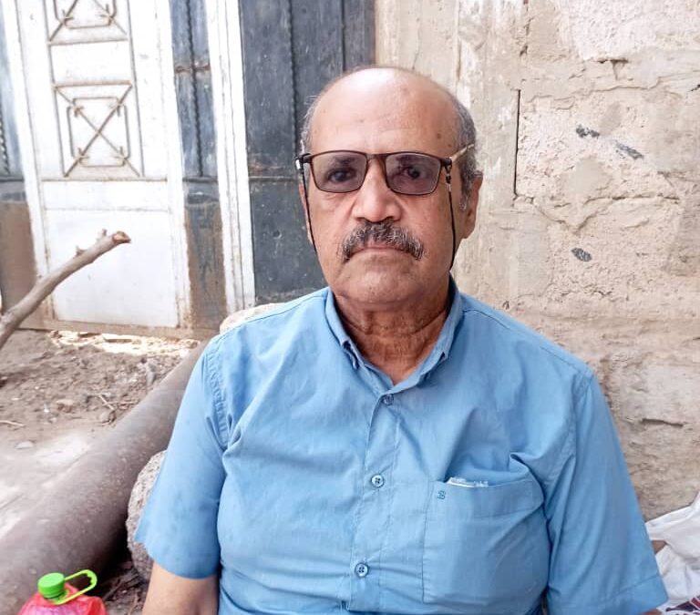 أبين تزحف إلى عدن، وتقول كلمتها
