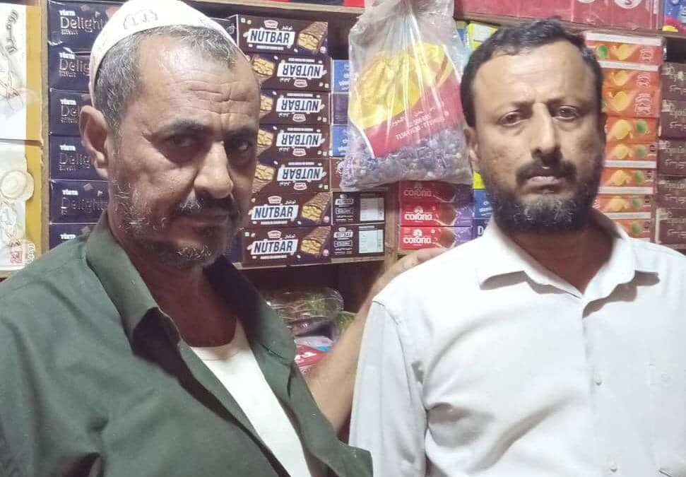 مدير مكتب الصناعة والتجارة بخنفر يقوم بنزول إلى المحال التجارية في المديرية ويؤكد  توفر المواد الغذائية واستقرار الأسعار